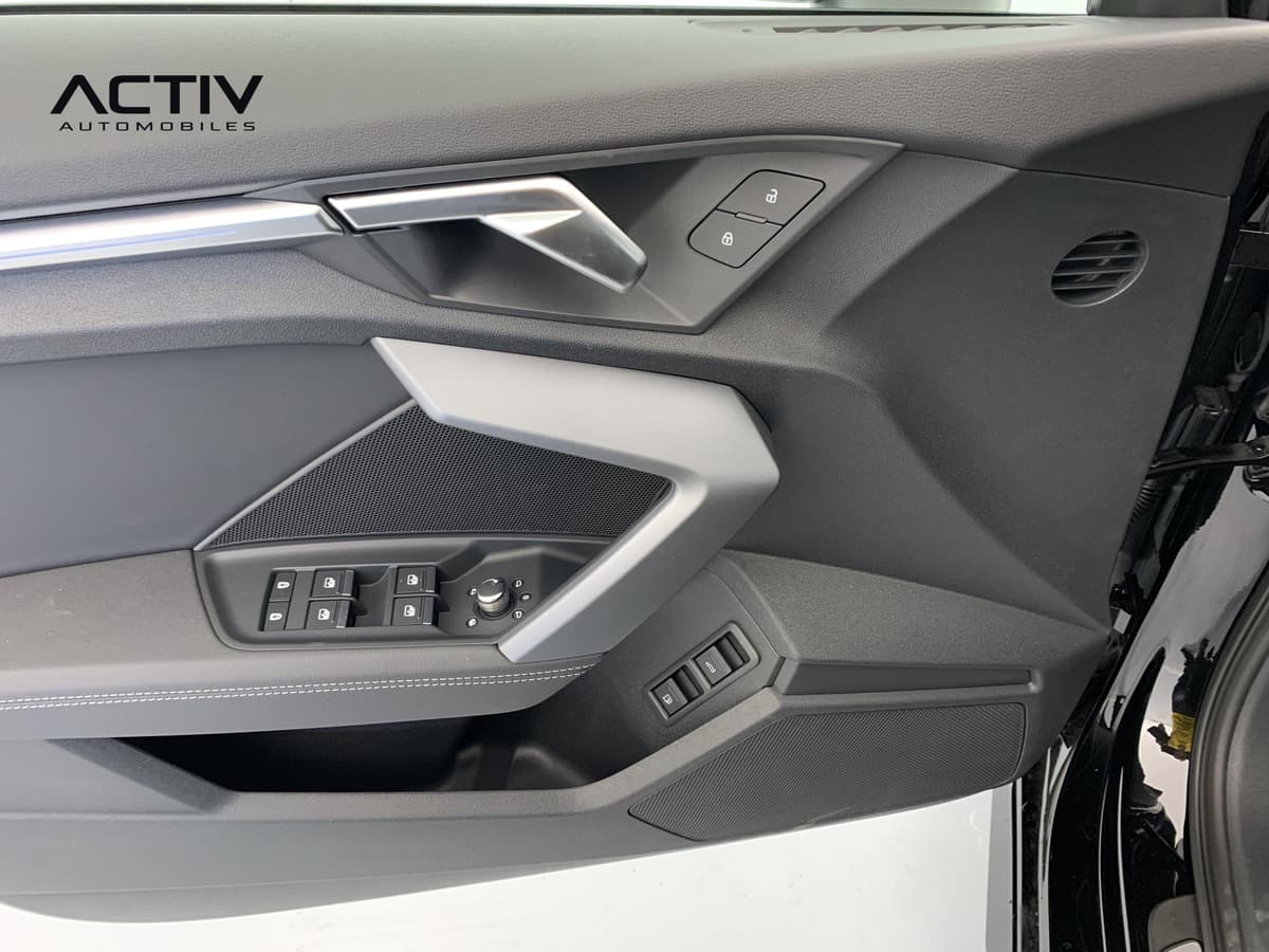 Audi A3 Sportback 2026 – photo 19