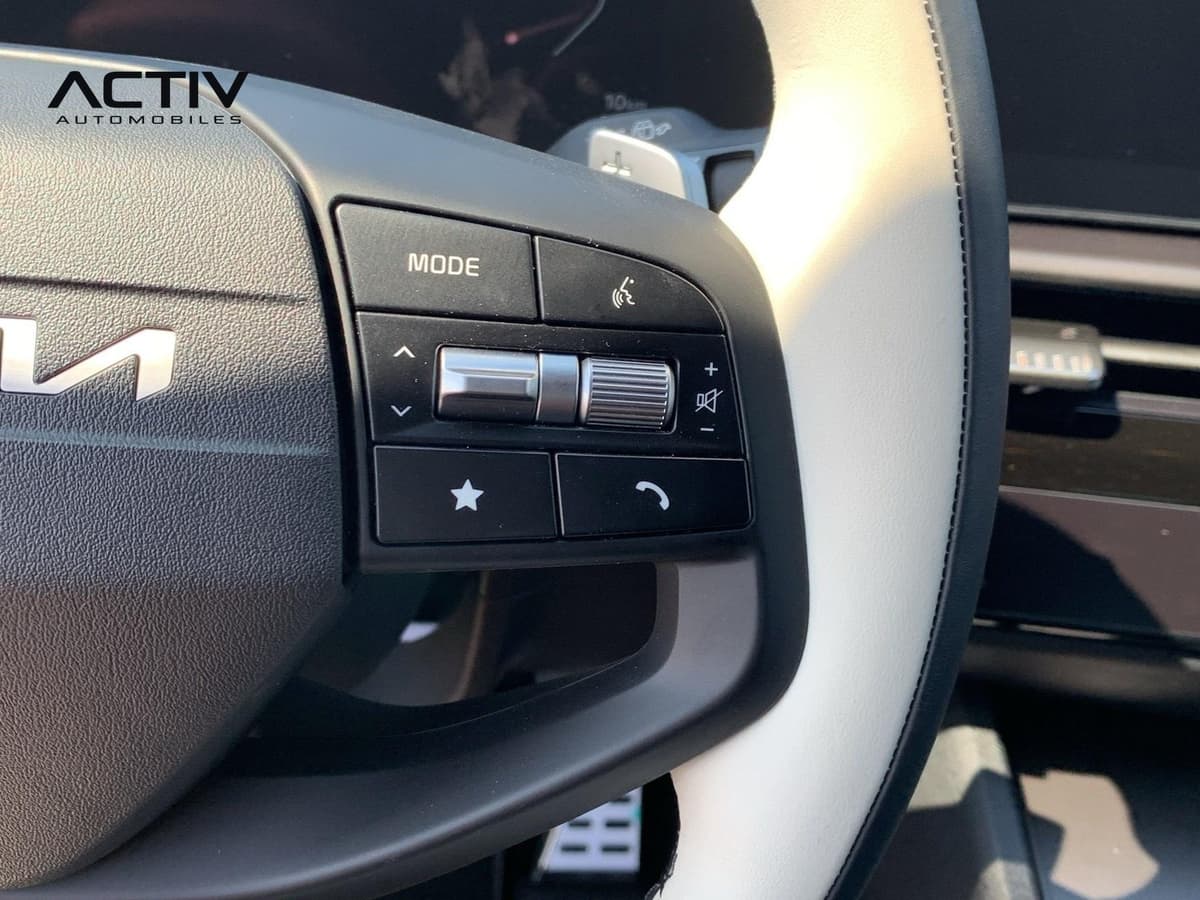 Kia Sportage 2026 – photo 15