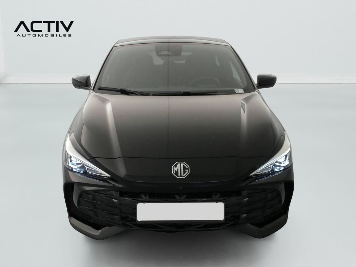 MG Mg3 2025 – photo 3