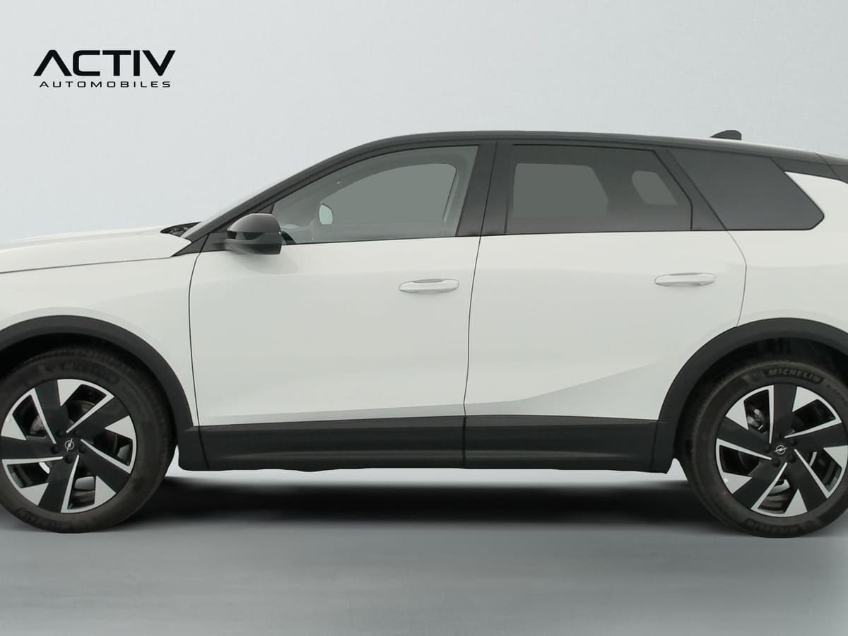 Opel Grandland 2025 – photo 7