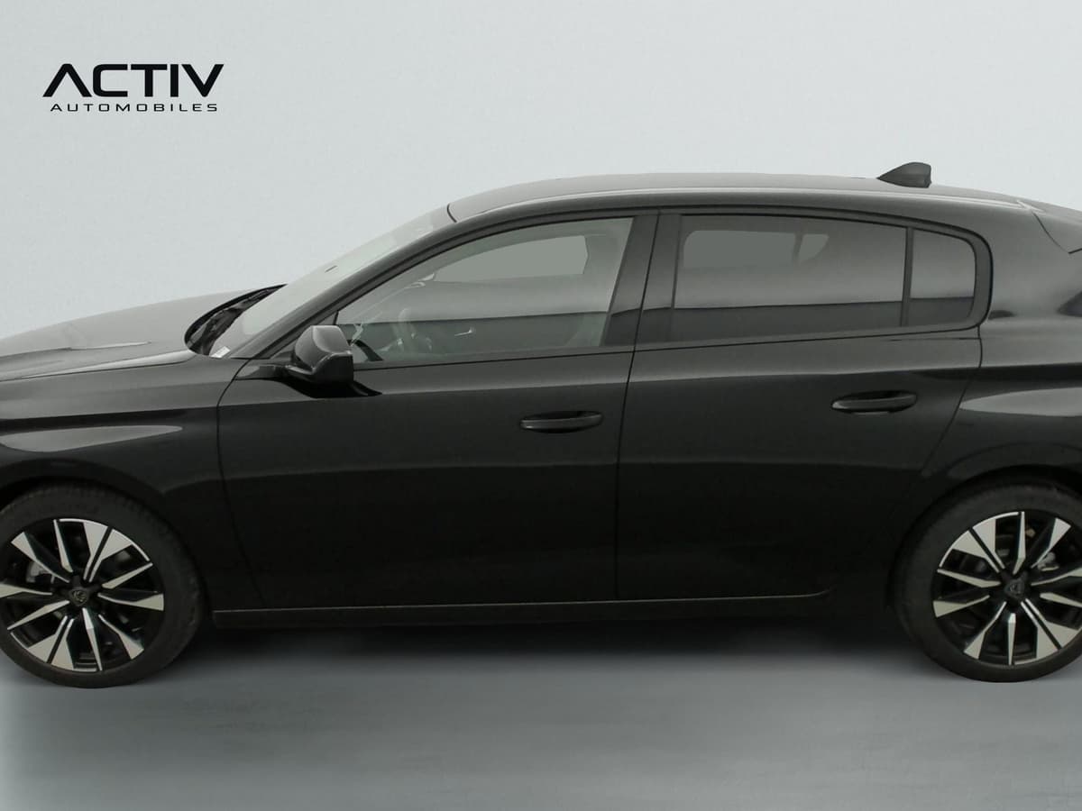 Peugeot 308 2026 – photo 4