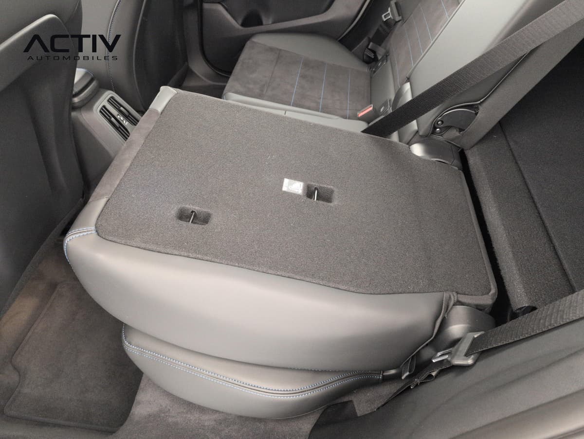 BMW X1 U11 2026 – photo 12