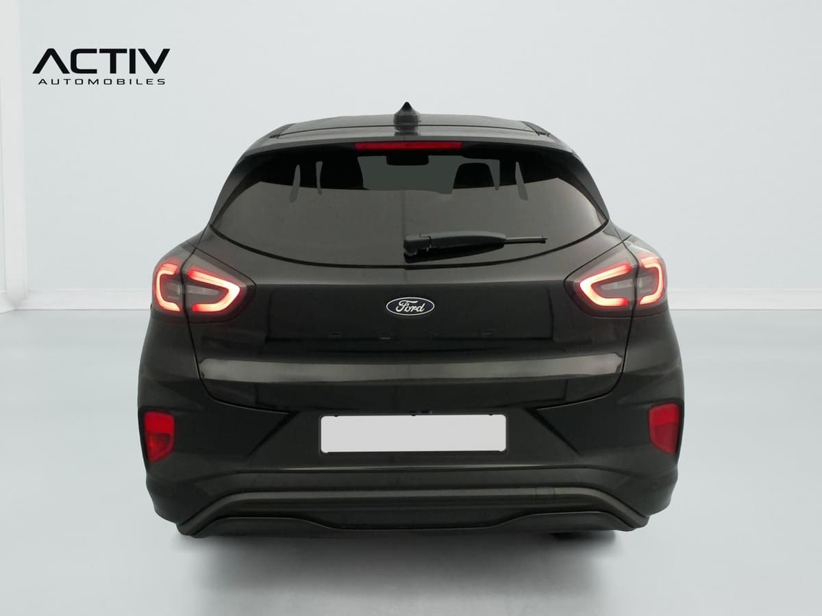 Ford Puma 2026 – photo 6