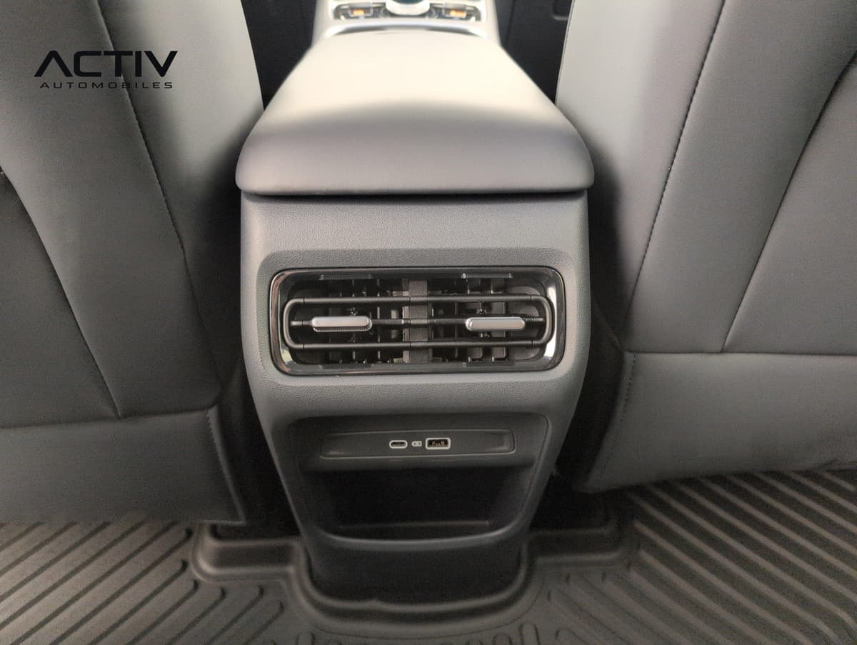 Geely Starray EM-i Pro 2026 d'occasion — photo 18 sur 20