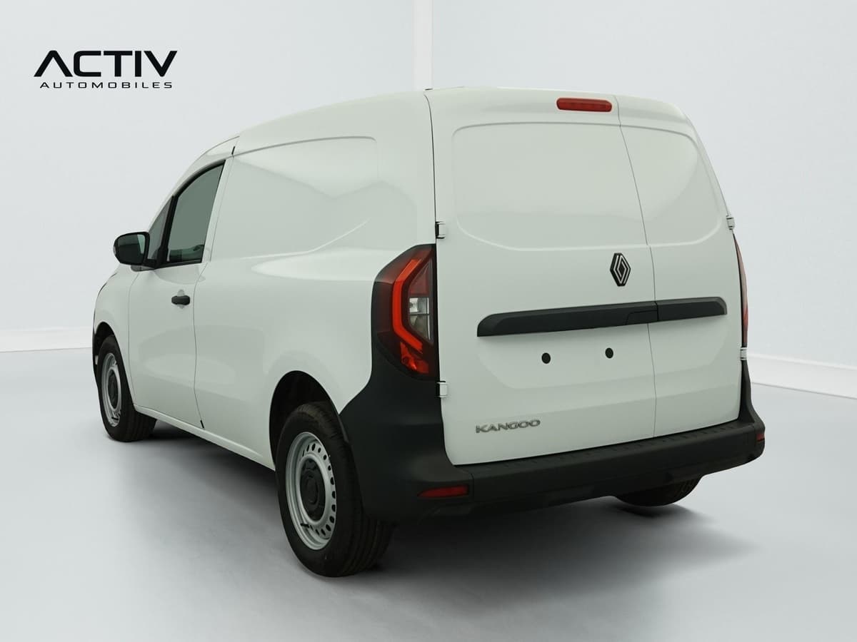 Renault Kangoo Van 2026 – photo 5