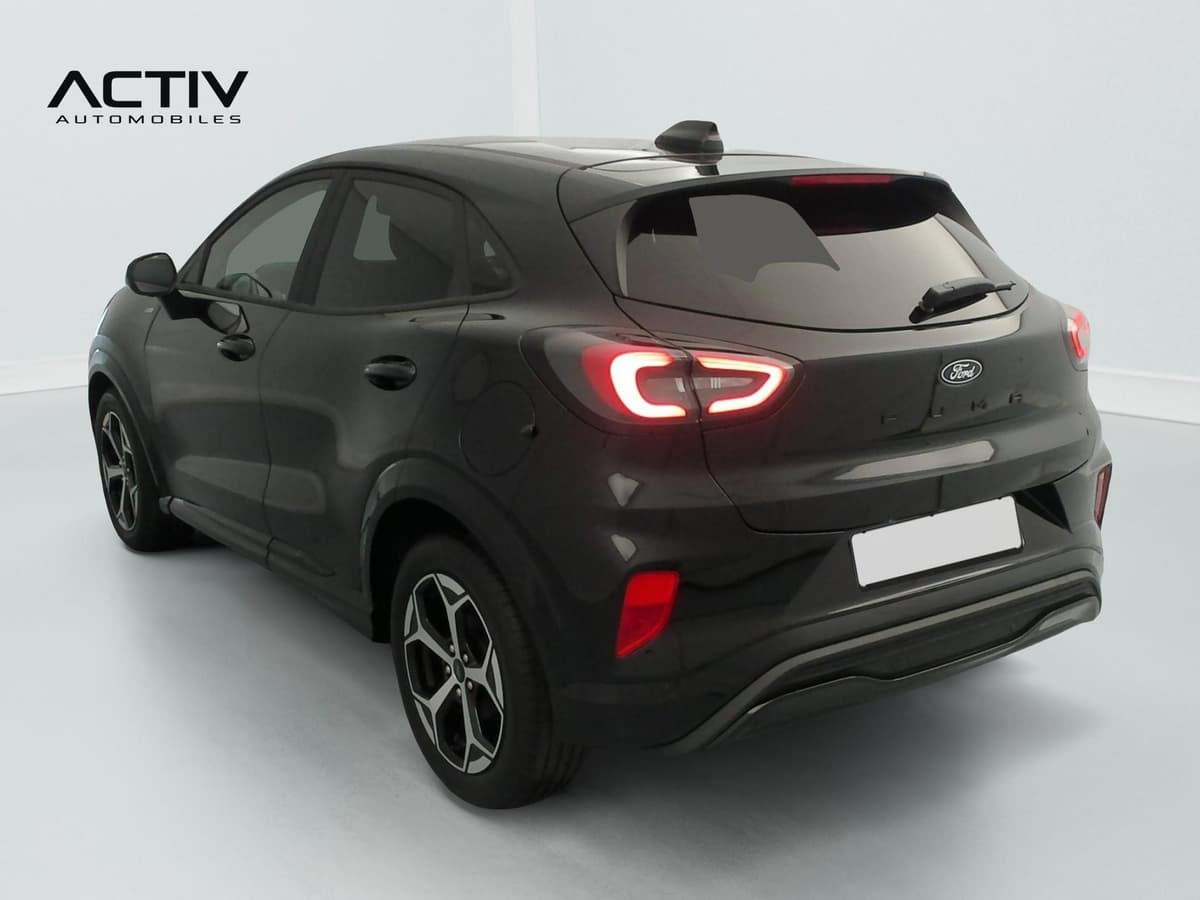Ford Puma 2026 – photo 5