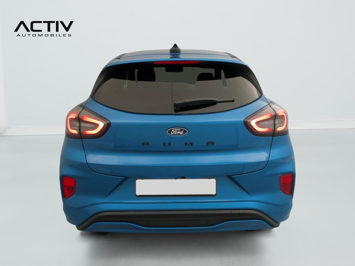 Ford Puma 2026 – photo 6