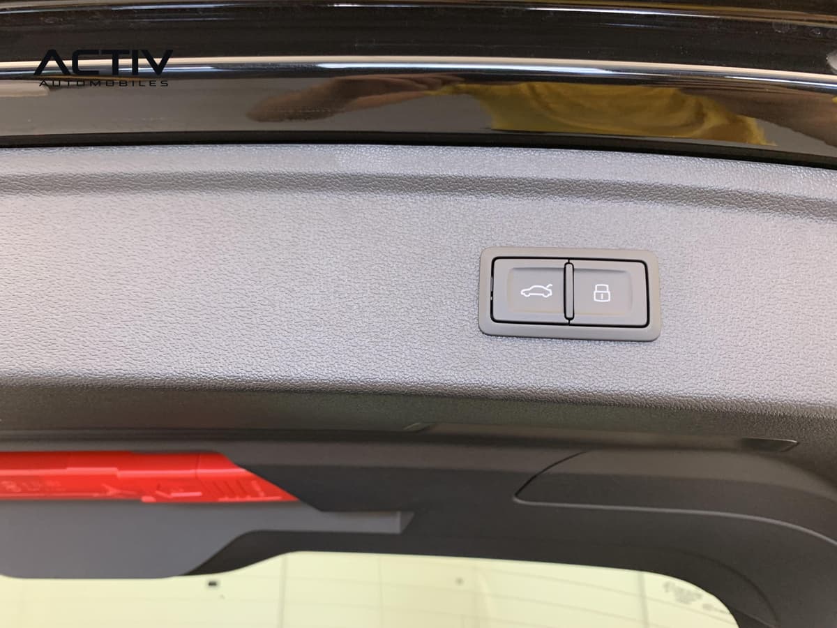 Audi A3 Sportback 2026 – photo 15