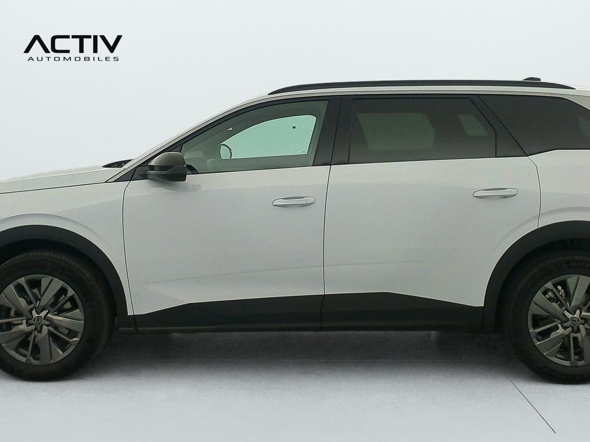 Peugeot 5008 2025 – photo 4