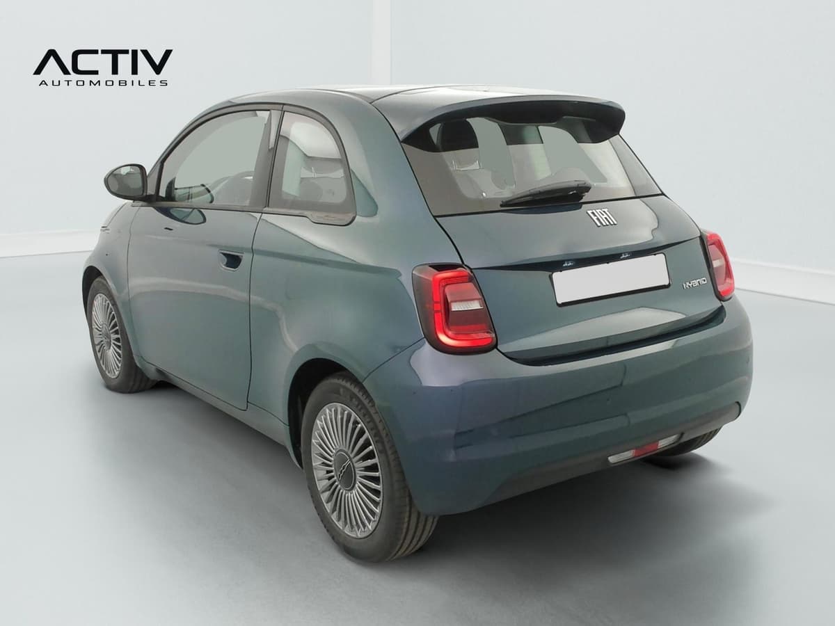 Fiat 500 2026 – photo 5