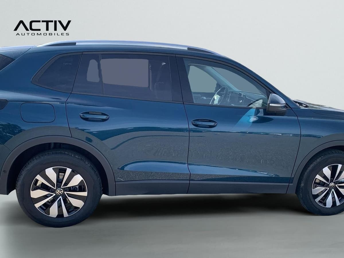 Volkswagen Tiguan 2026 – photo 8