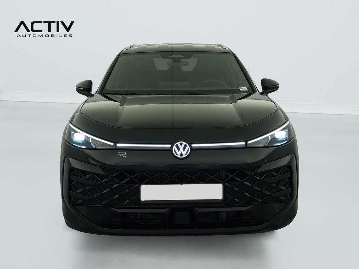 Volkswagen T-Roc Nouveau 2026 – photo 3