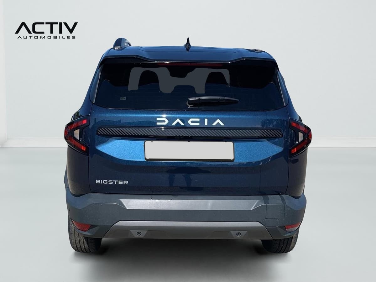 Dacia Bigster 2026 – photo 6