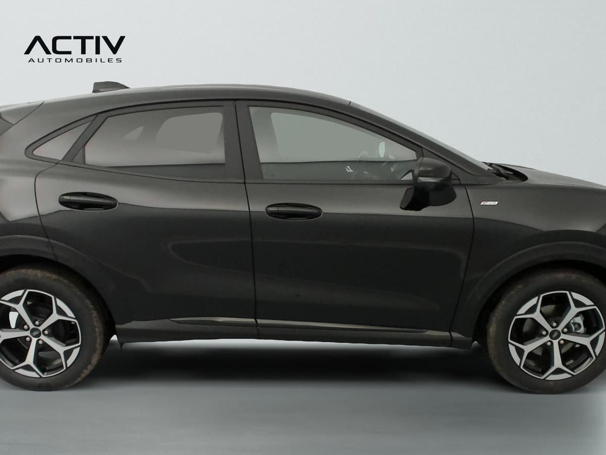 Ford Puma 2026 – photo 8