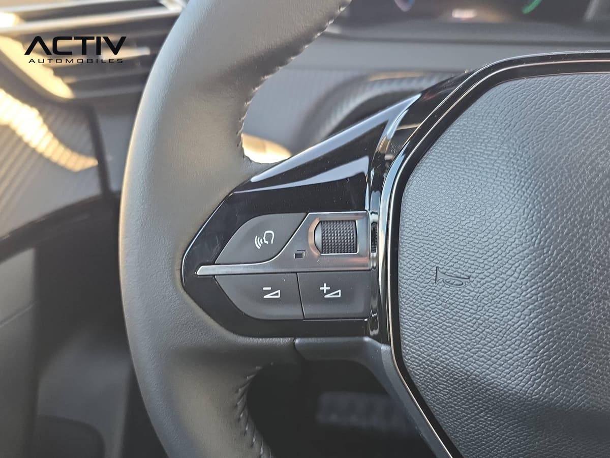 Peugeot 2008 2026 – photo 15