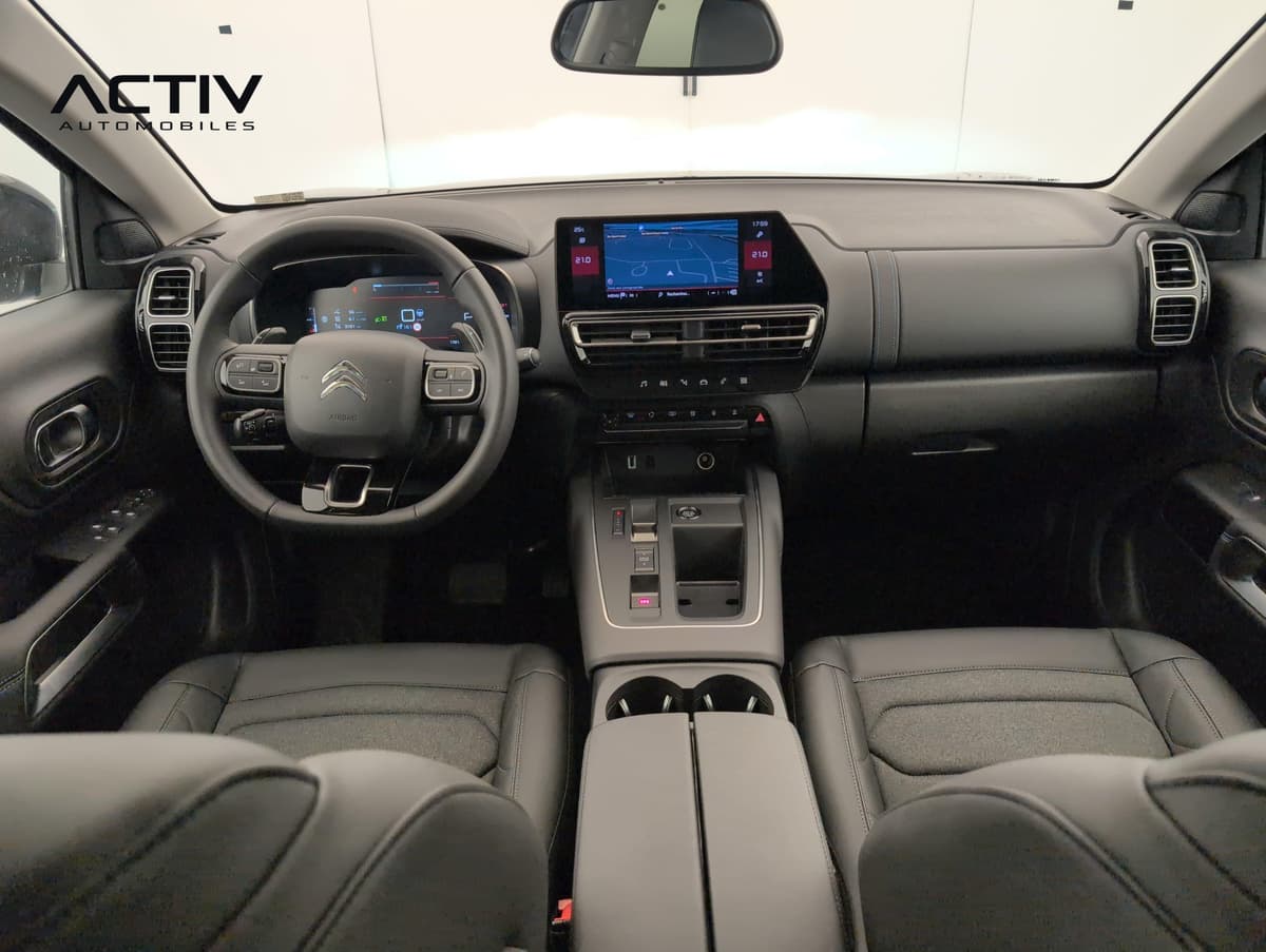 Citroën C5 Aircross 2025 – photo 12