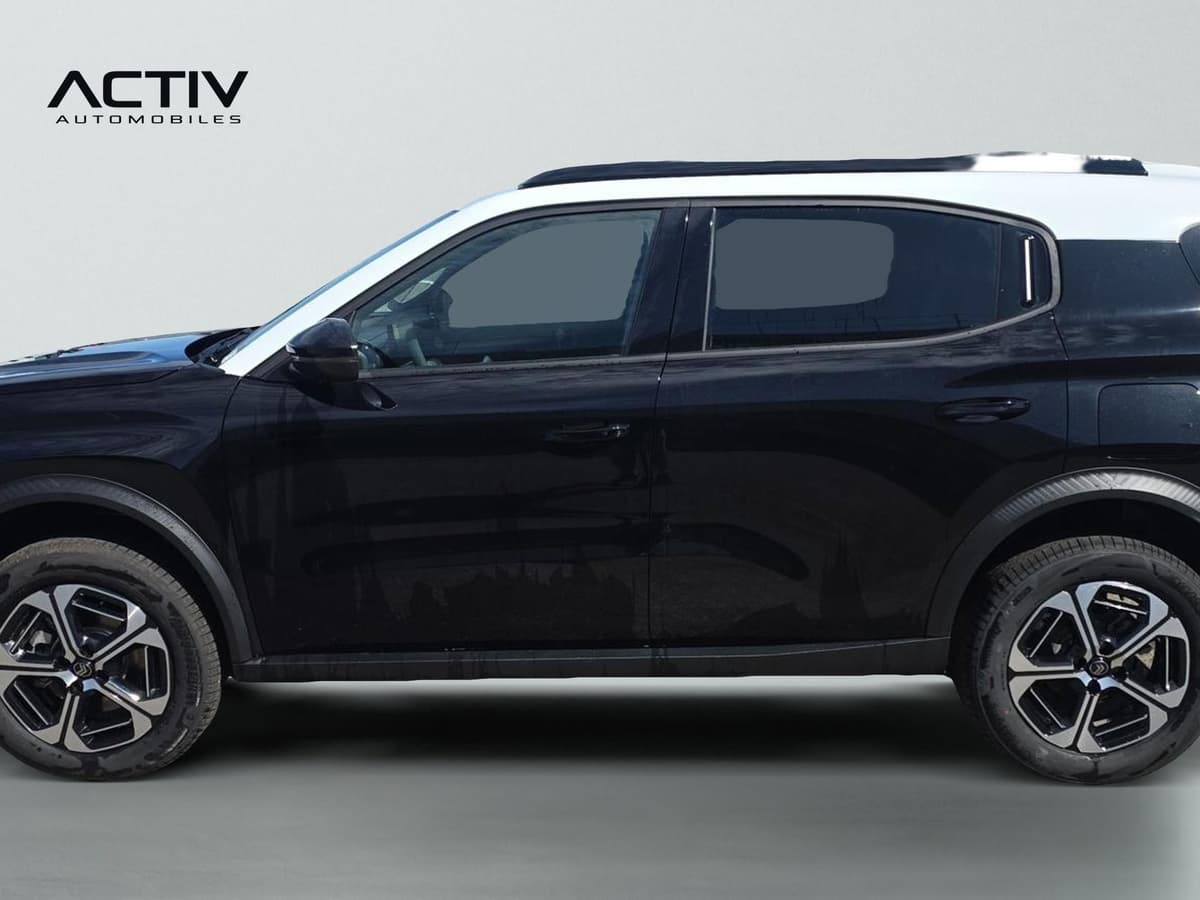 Citroën C3 Aircross 2026 – photo 4