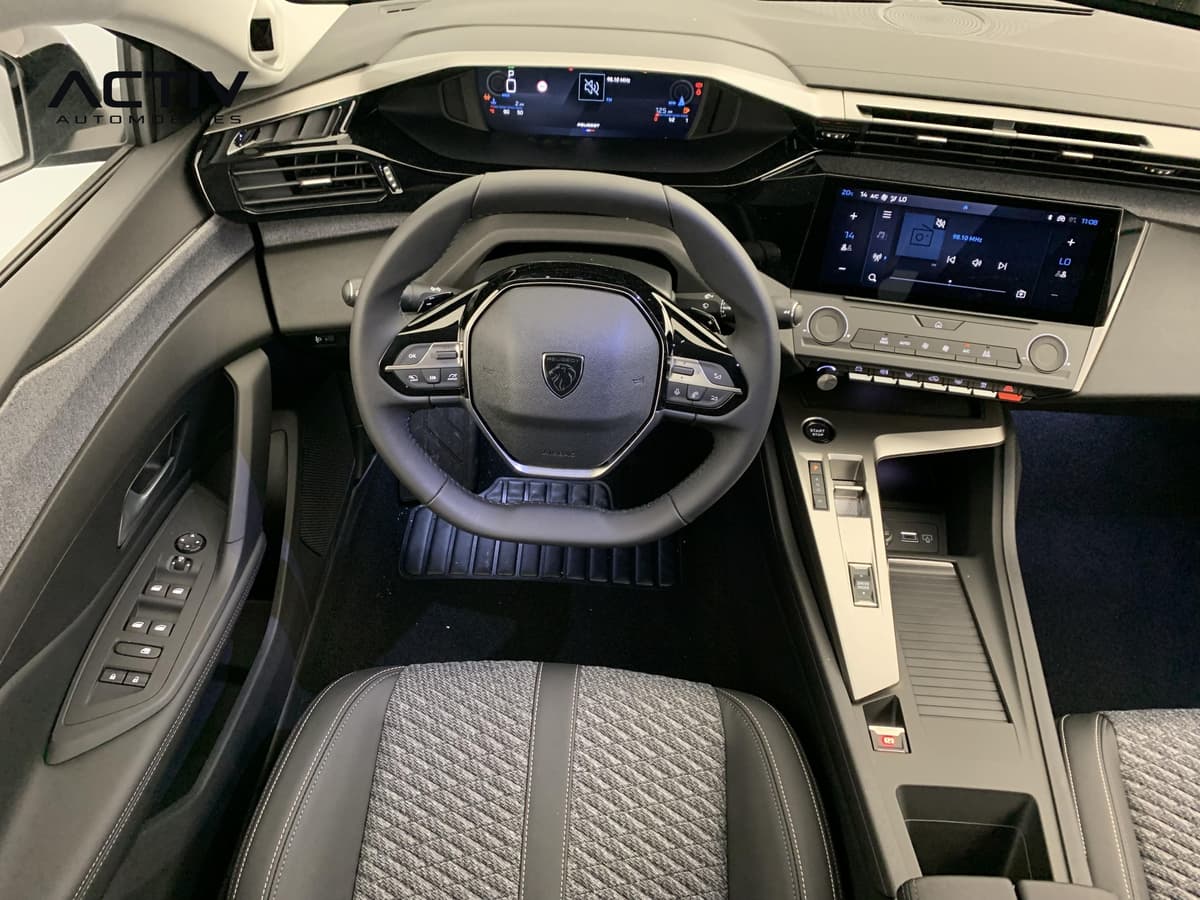 Peugeot 308 Nouvelle 2026 – photo 13