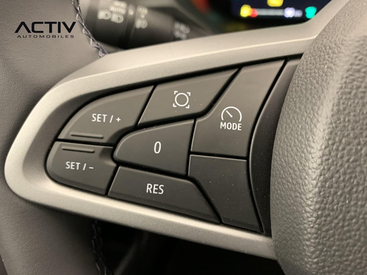 Dacia Bigster 2026 – photo 15