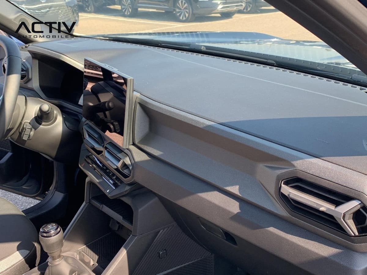 Dacia Bigster 2026 – photo 13