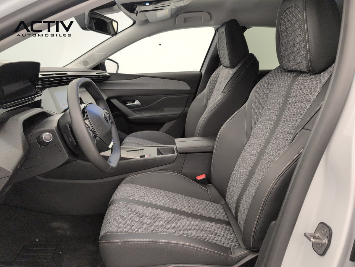 Peugeot 308 Nouvelle 2026 – photo 16
