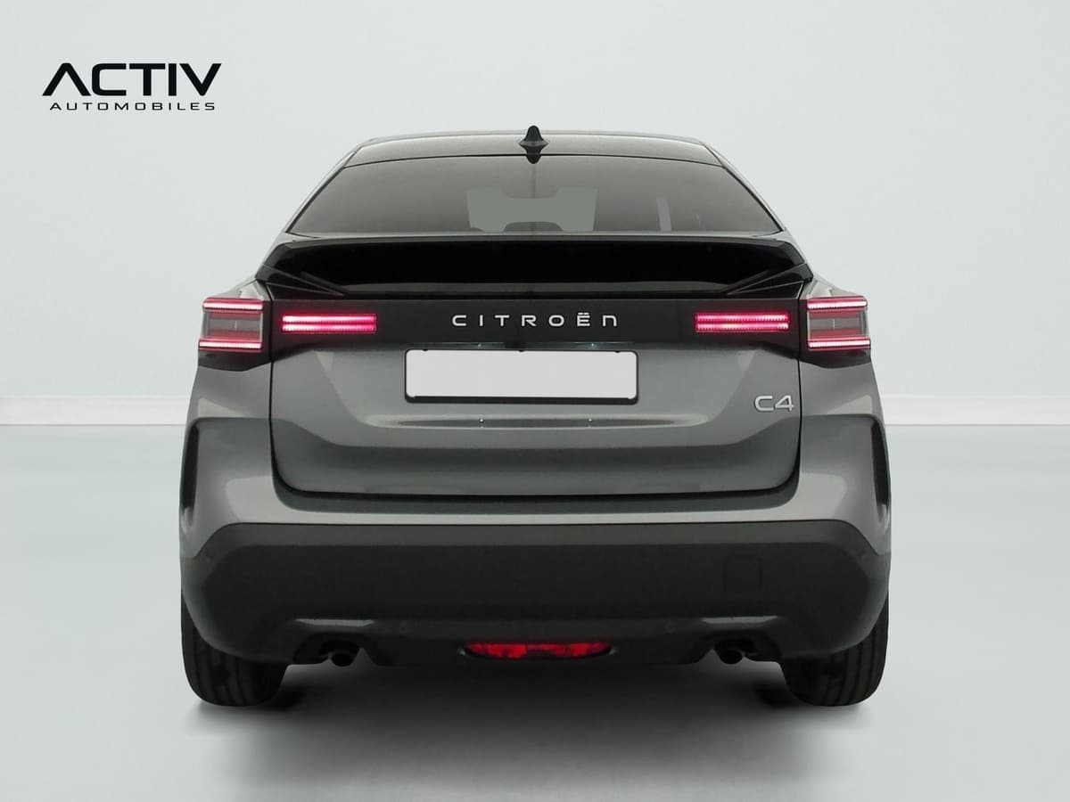 Citroën C4 2026 – photo 6