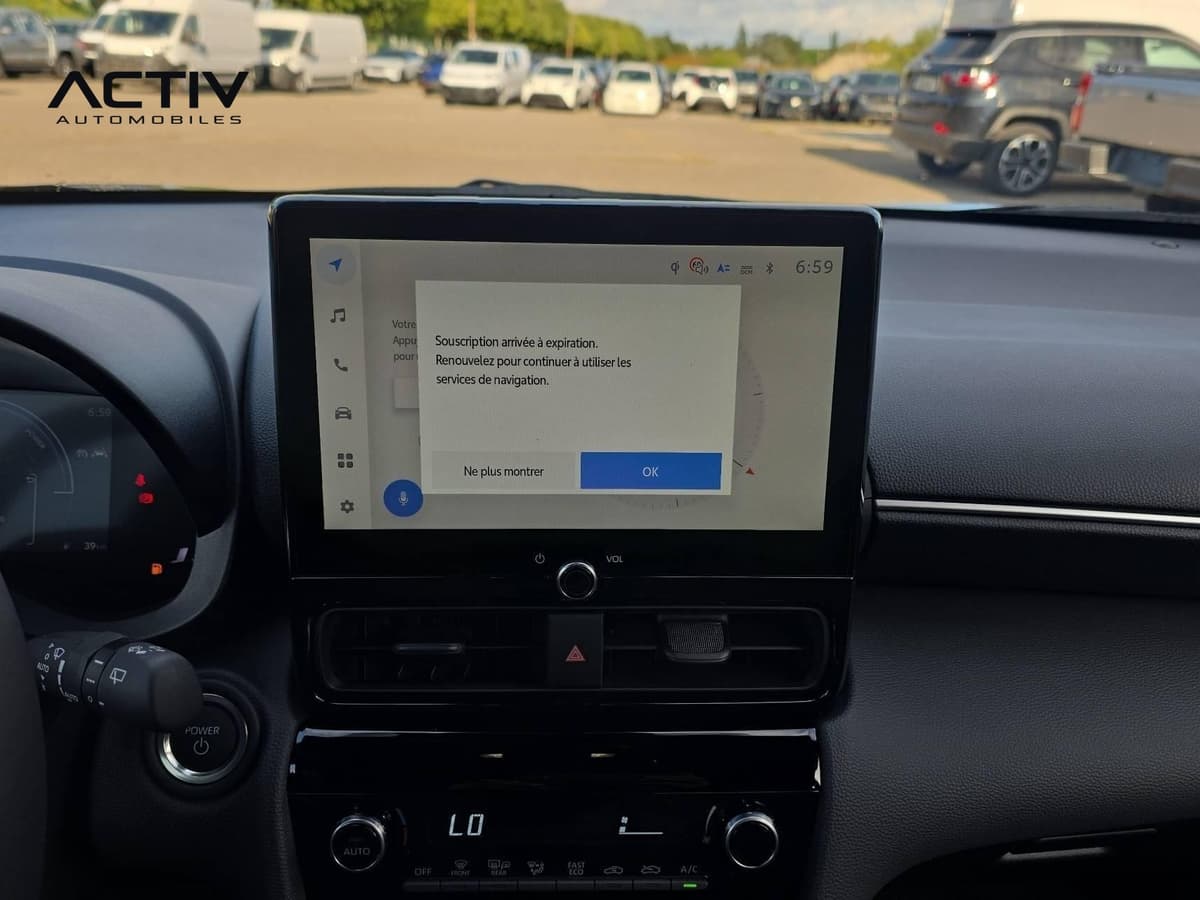 Toyota Yaris Cross Hybride 2026 – photo 18