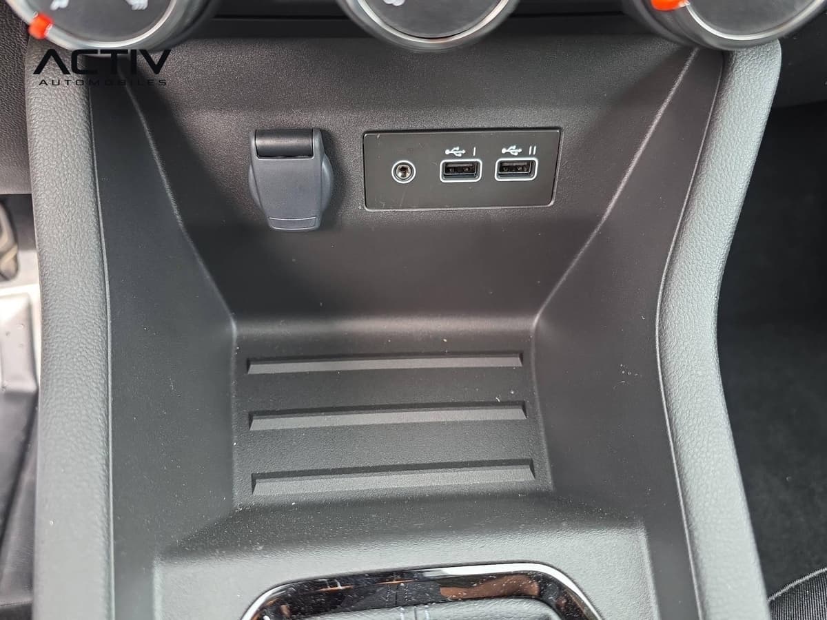 Renault Clio 5 2025 – photo 20
