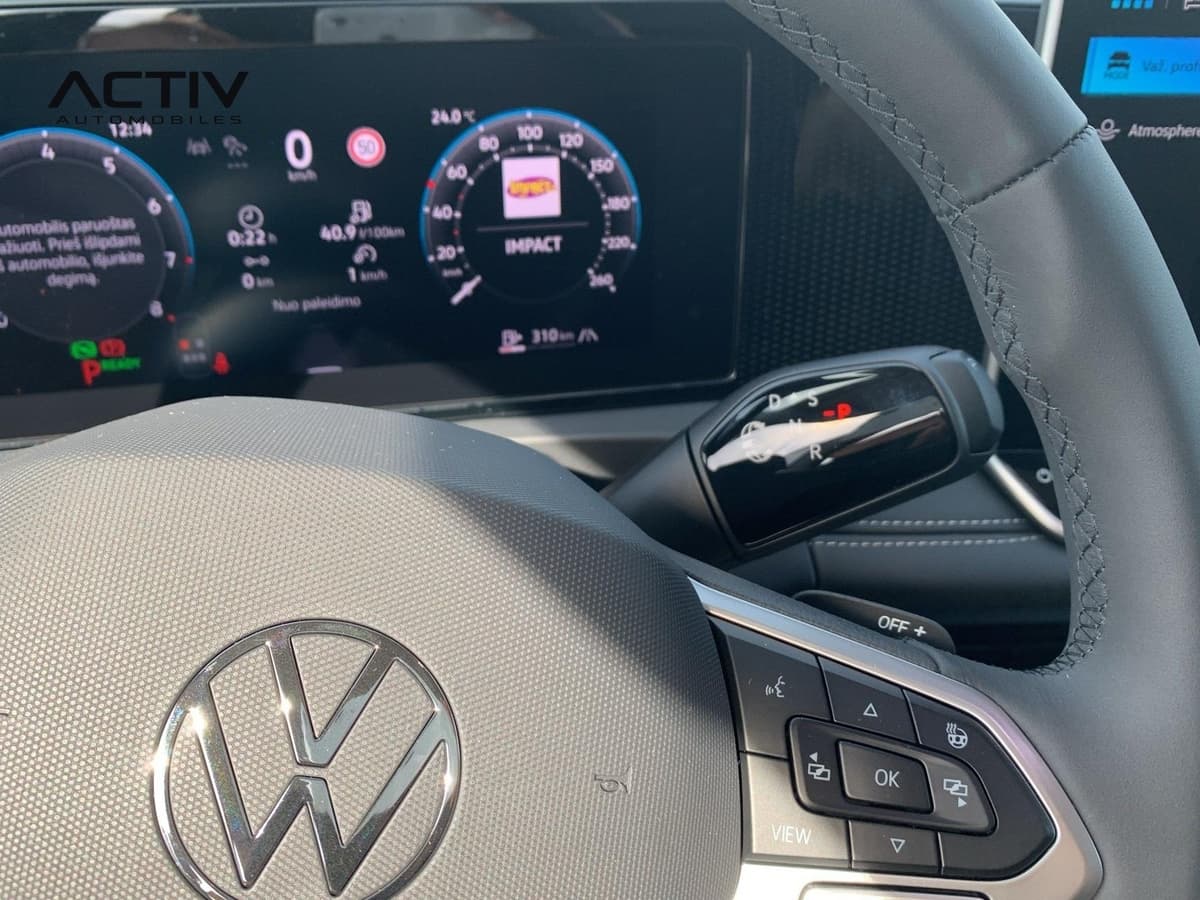 Volkswagen Tiguan 2026 – photo 19
