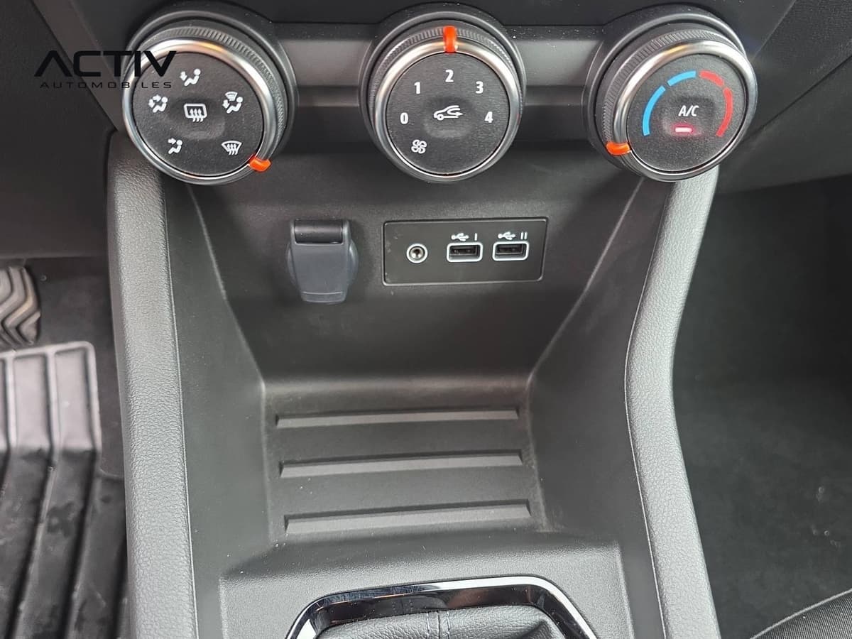 Renault Clio 5 2025 – photo 20