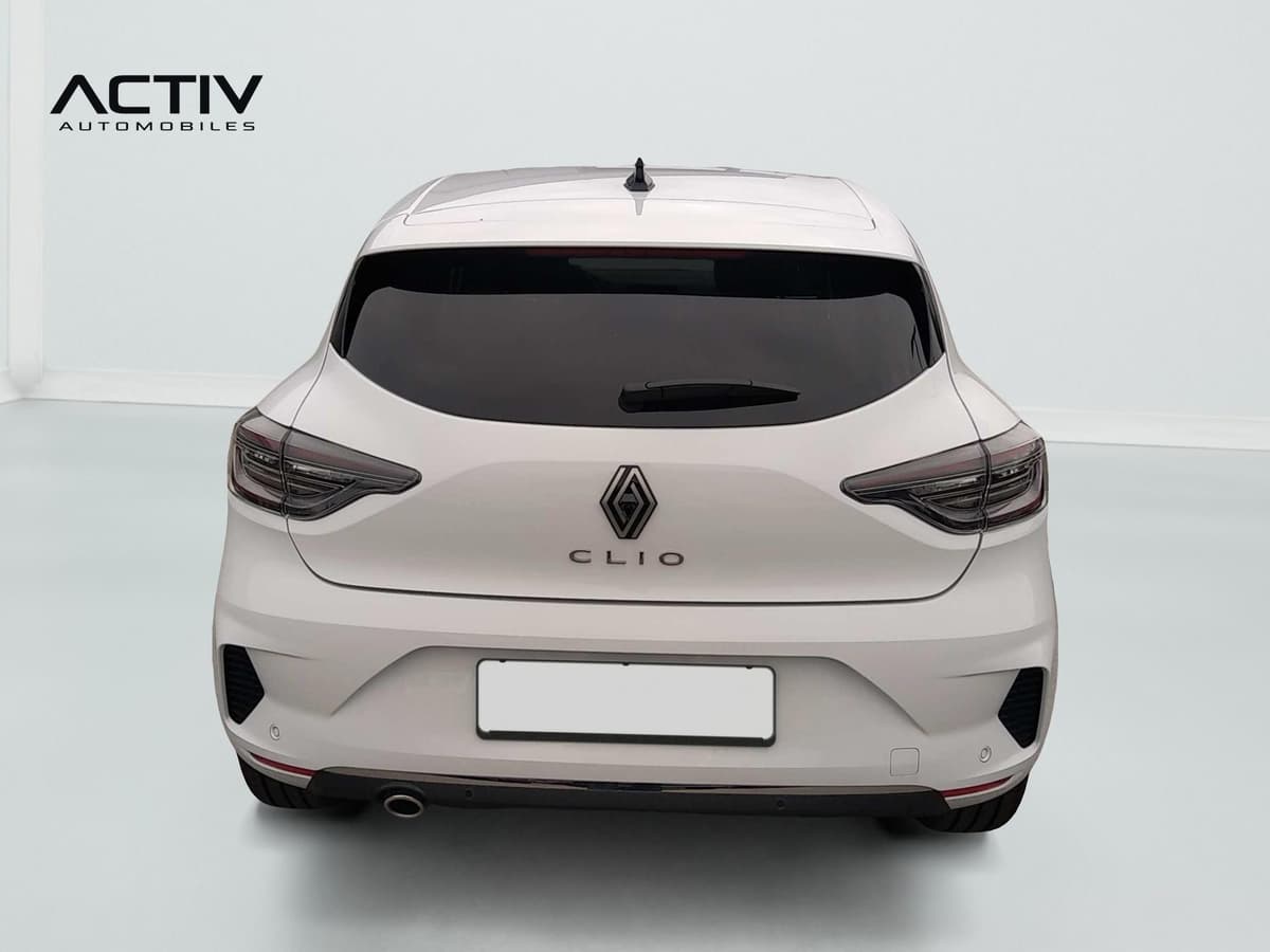 Renault Clio 5 TCE 90 CH GSR2 TECHNO 2026 d'occasion — photo 6 sur 13