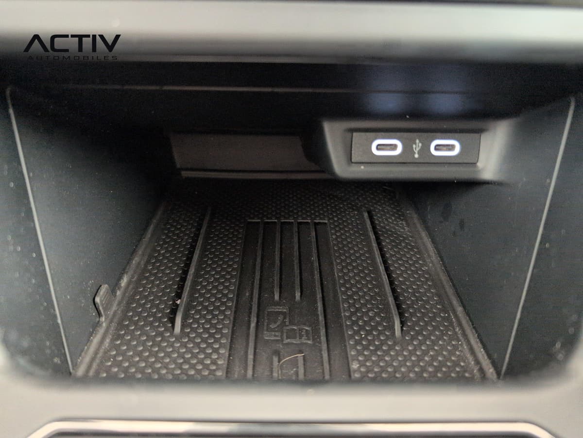 Volkswagen Taigo 2025 – photo 19