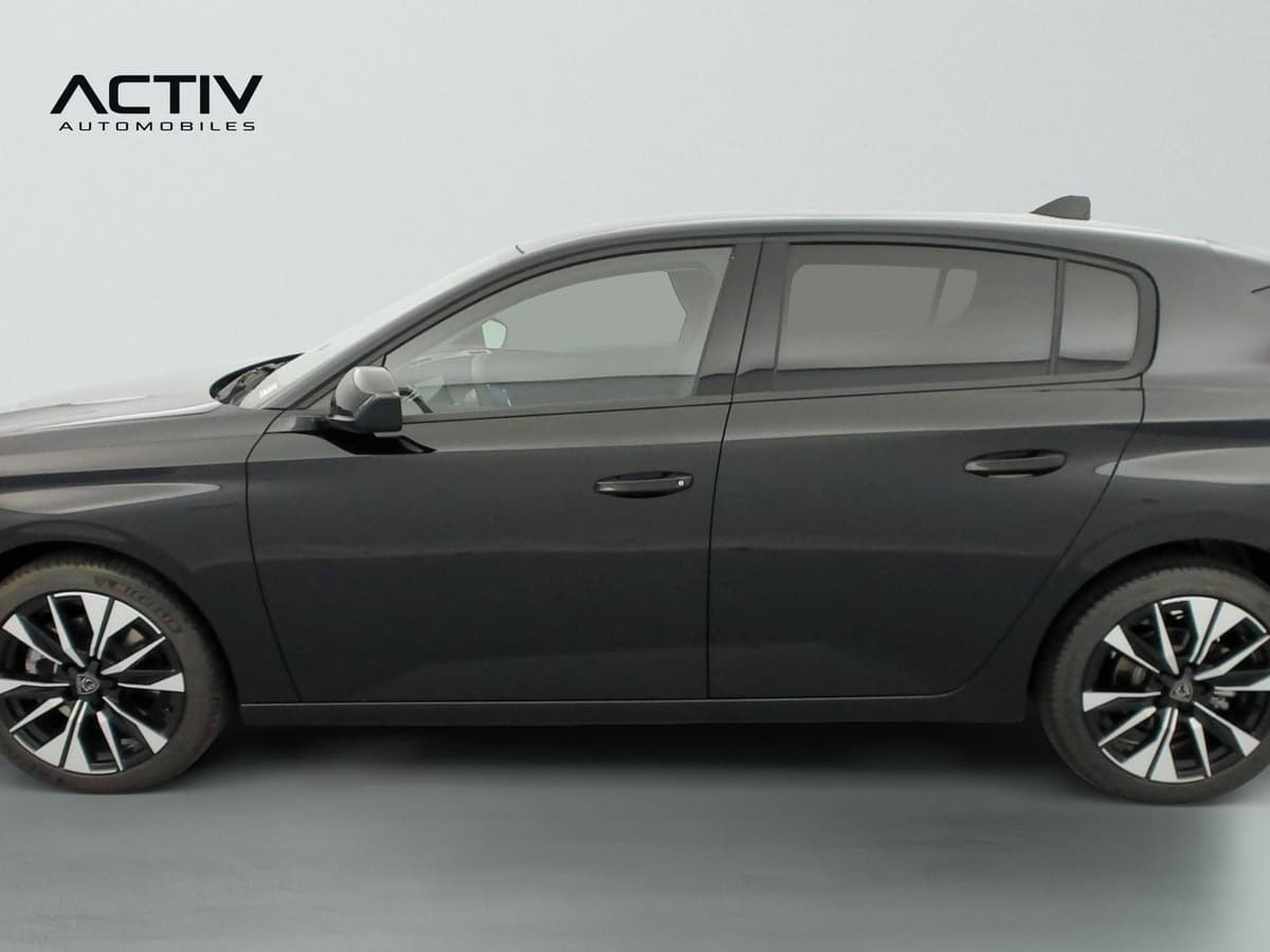 Peugeot 308 Nouvelle 2026 – photo 4