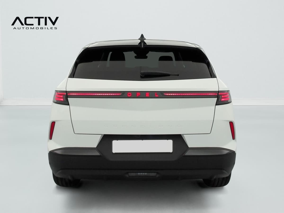 Opel Grandland 2025 – photo 6