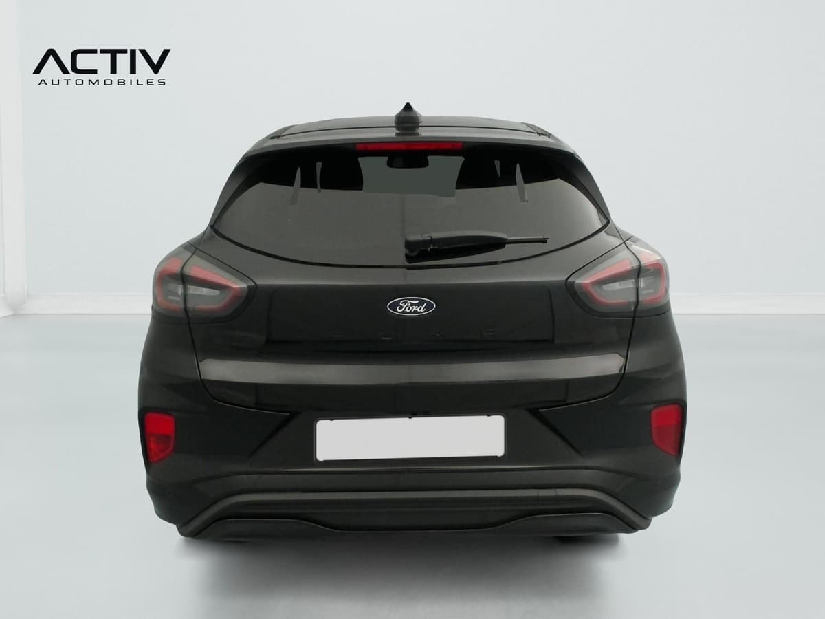 Ford Puma 2026 – photo 6