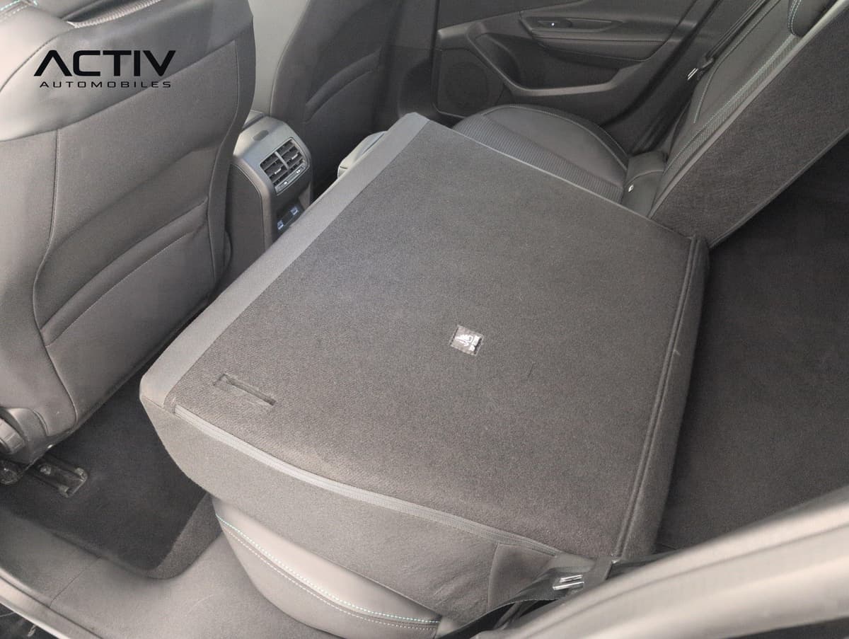 Peugeot 308 2025 – photo 12