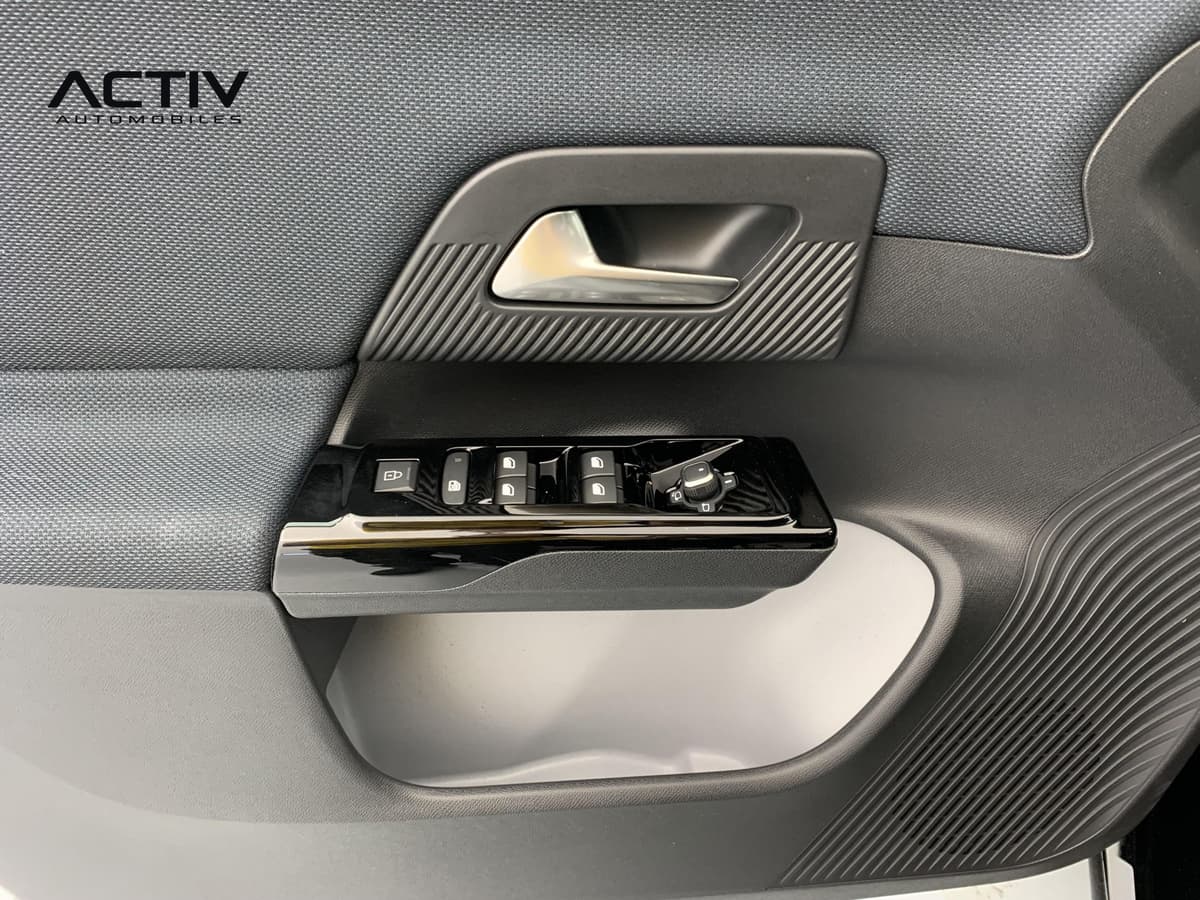 Citroën C5 Aircross Hybride Nouveau 2026 – photo 18