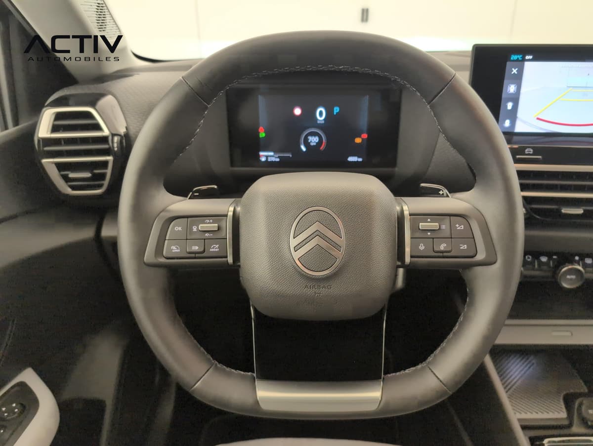 Citroën C4 2025 – photo 14