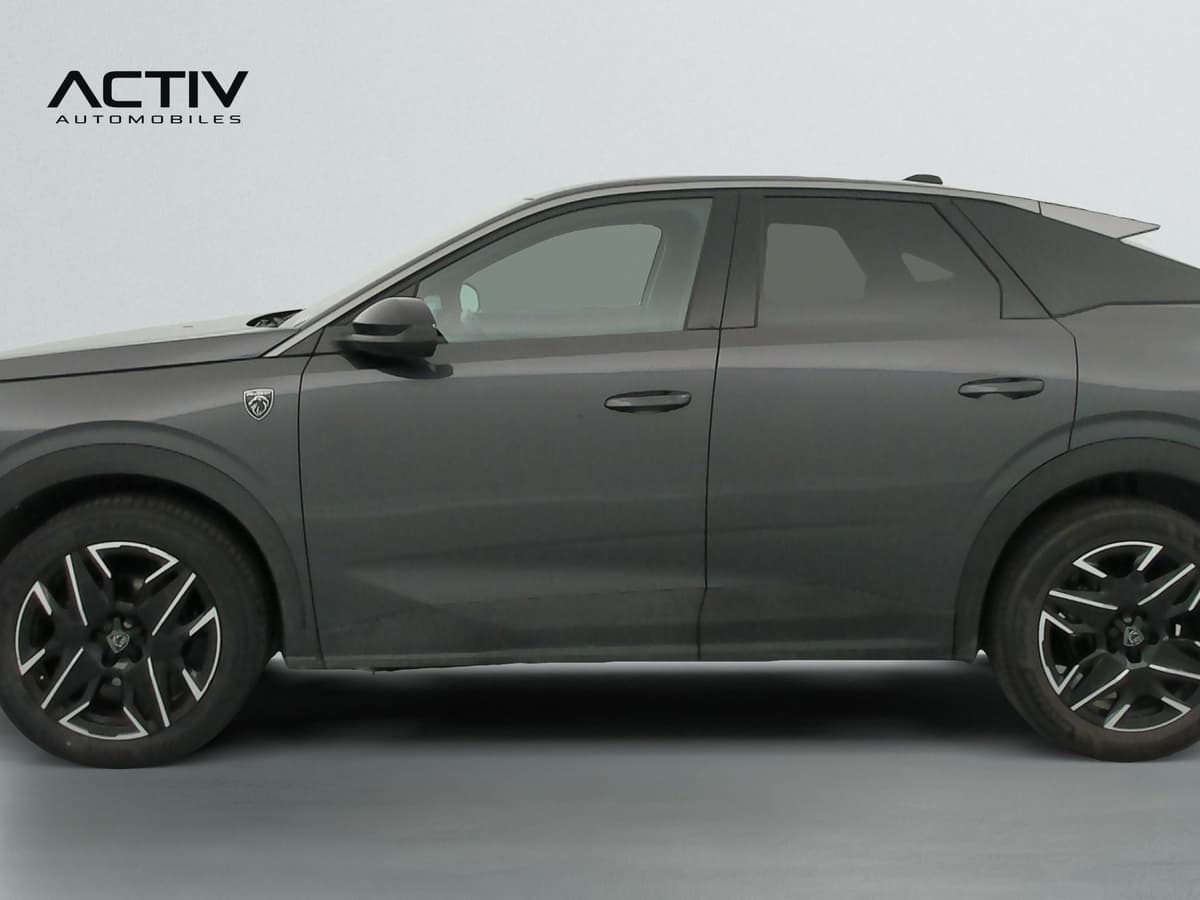Peugeot 3008 2025 – photo 4