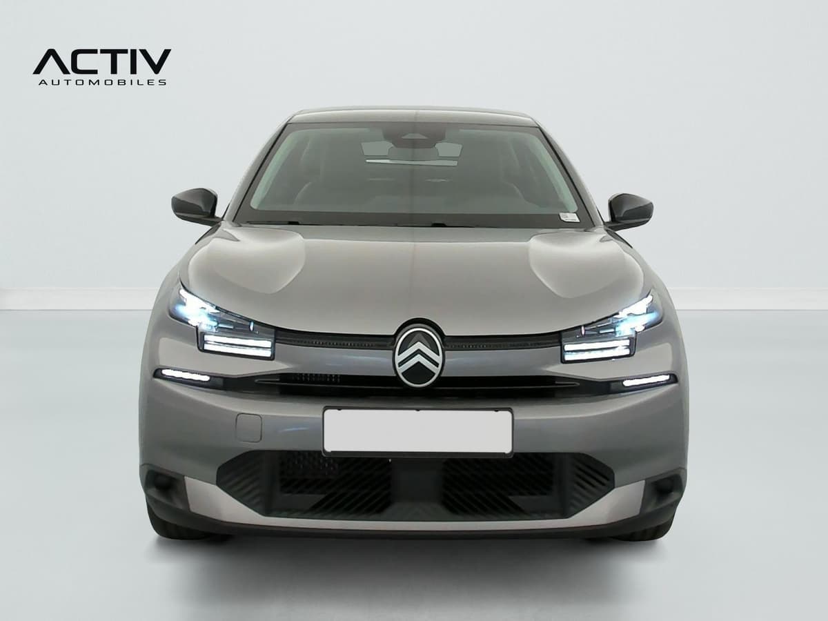 Citroën C4 2025 – photo 3