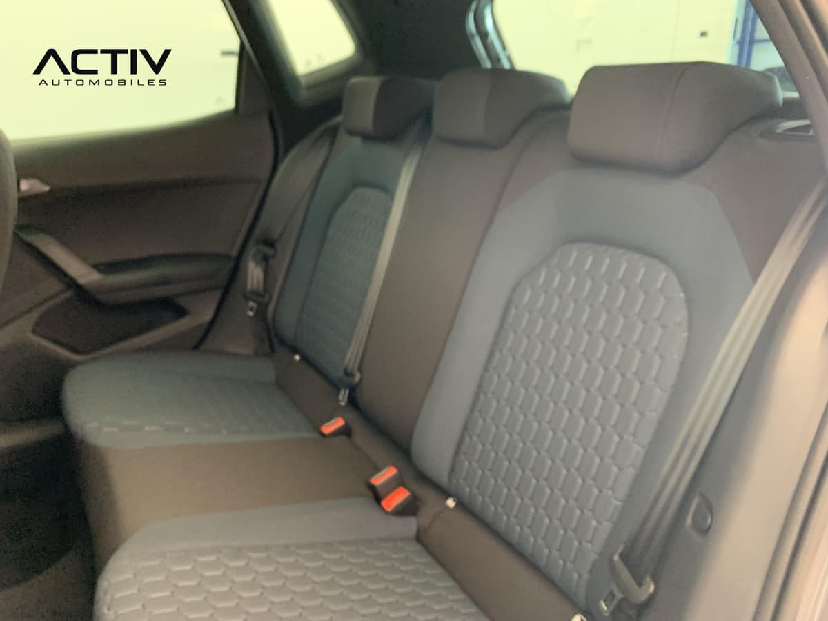 SEAT Arona 2026 – photo 20