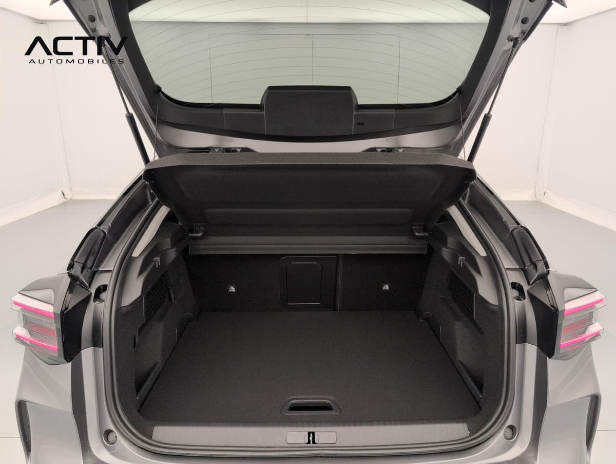 Citroën C4 2026 – photo 11