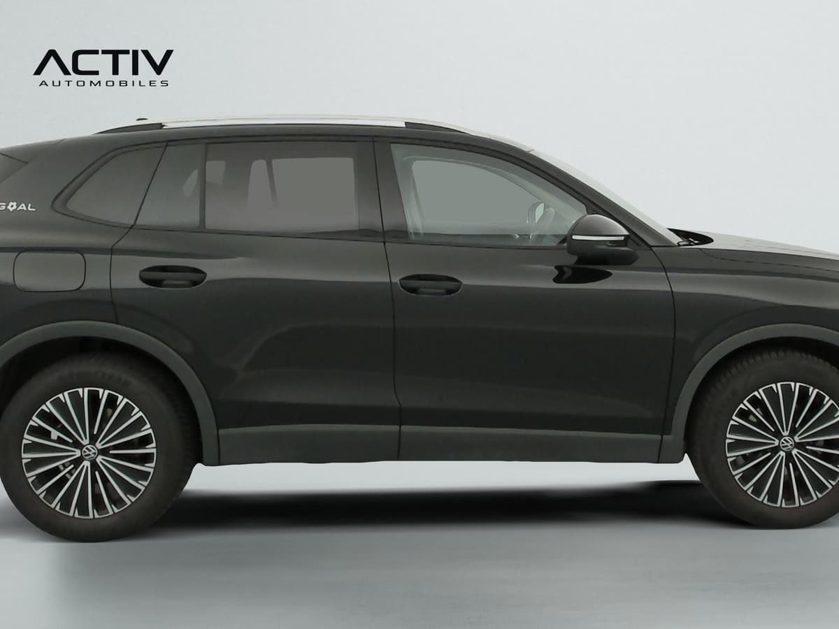 Volkswagen Tiguan 1.5 eTSI 131ch DSG7 VW Edition 2025 d'occasion — photo 8 sur 20