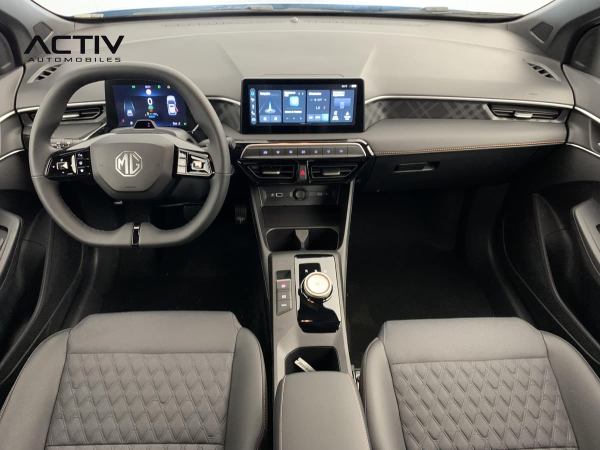 MG Mg3 2026 – photo 12