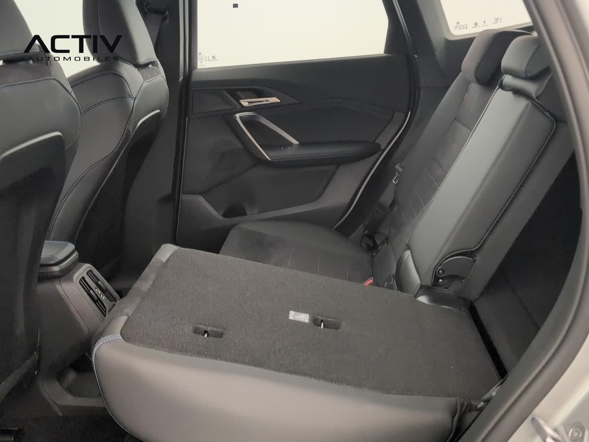BMW X1 U11 2026 – photo 12
