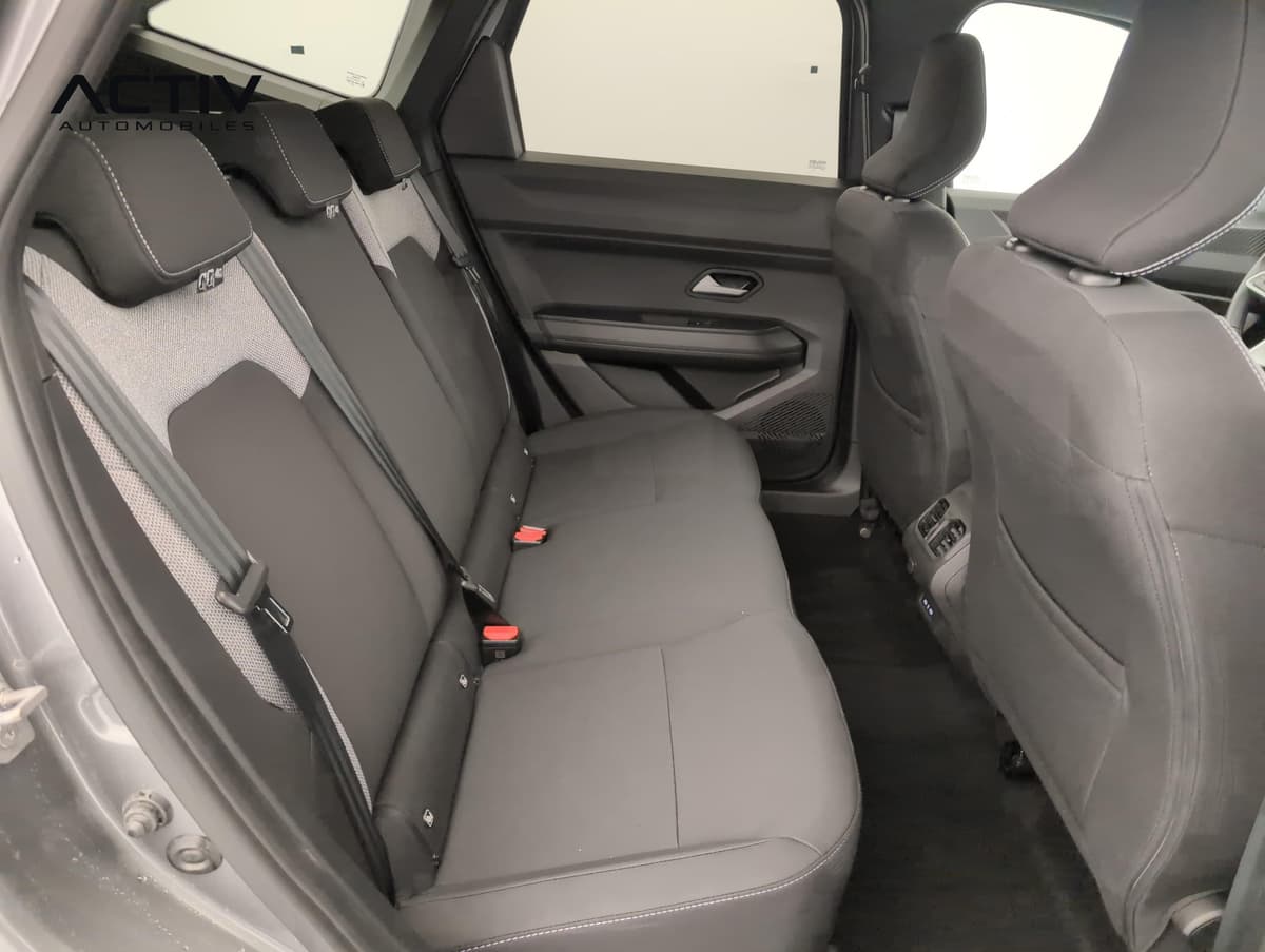 Dacia Bigster Hybrid 2026 – photo 10