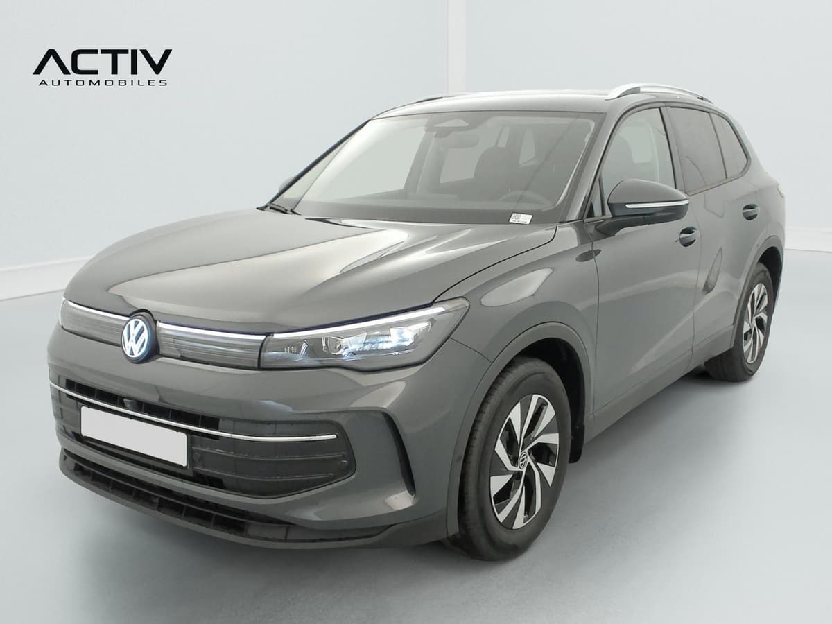 Volkswagen Tiguan 2026 occasion — 1.5 ETSI 150CH DSG7 Life