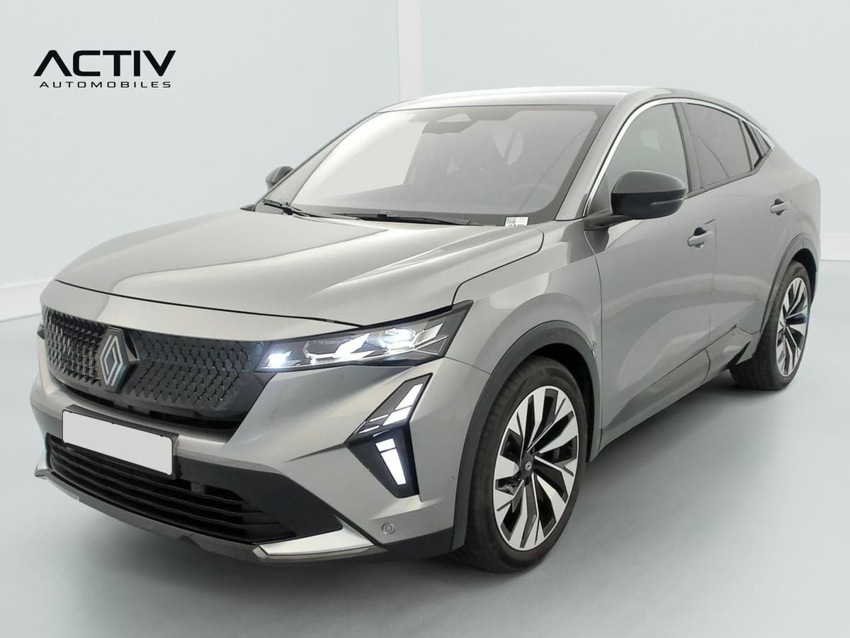 Renault Rafale 2026 occasion — E-Tech full hybrid 200ch Techno