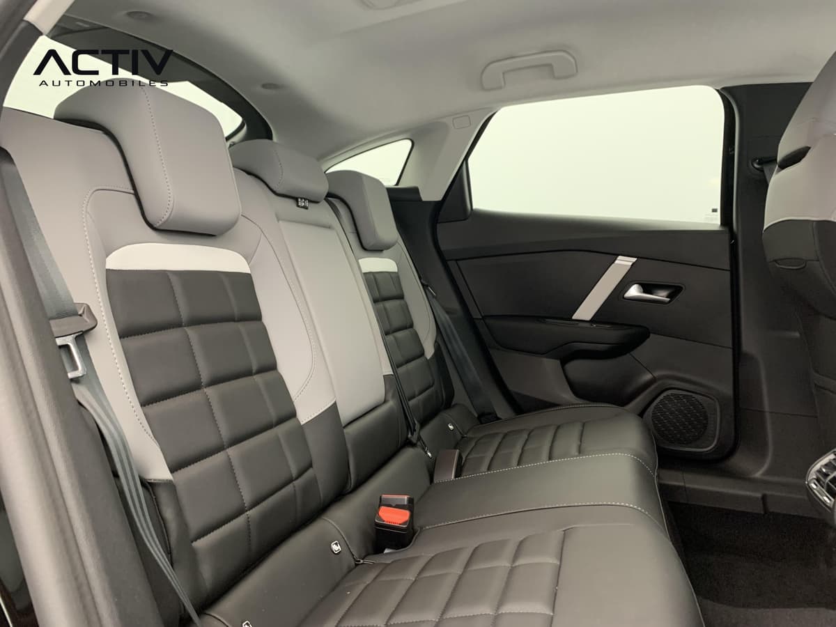 Citroën C4 2025 – photo 10