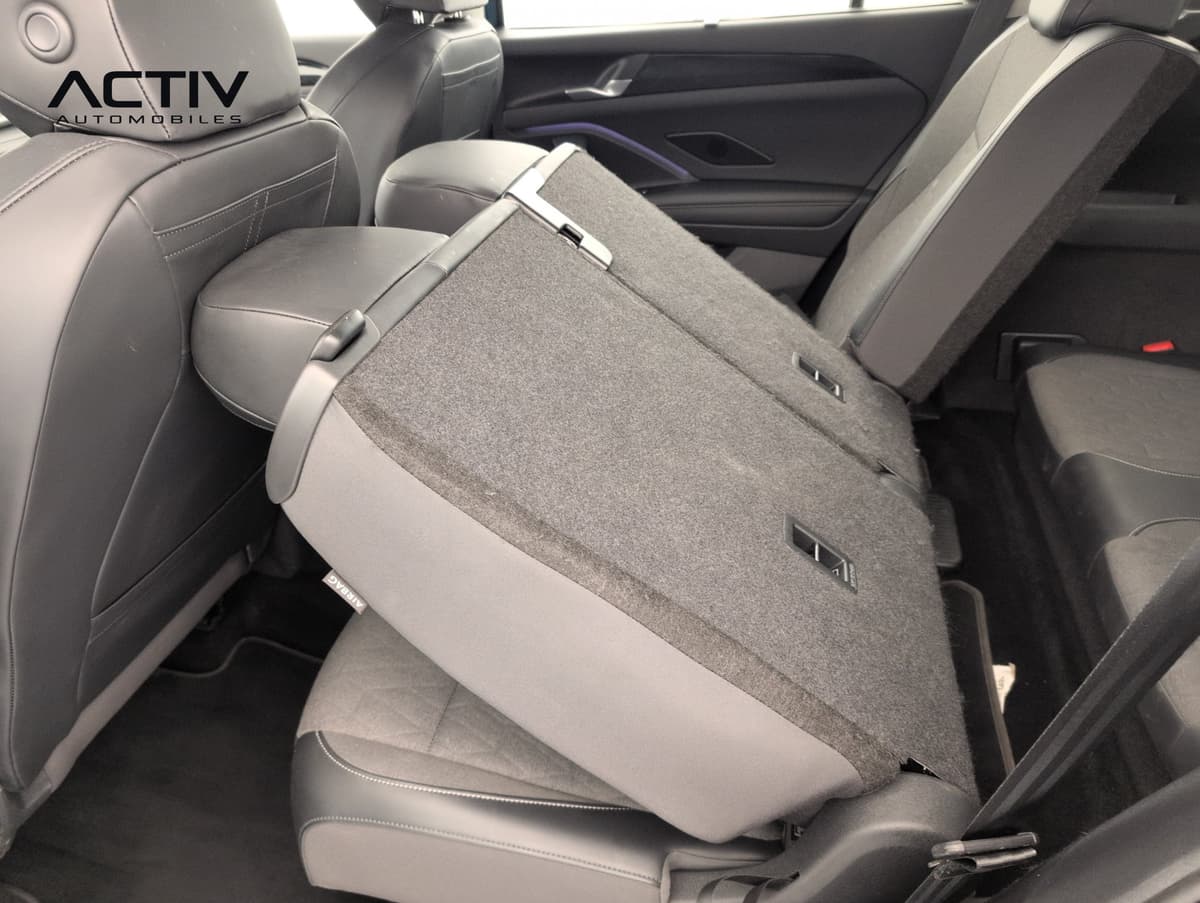 Volkswagen Tayron 2025 – photo 12
